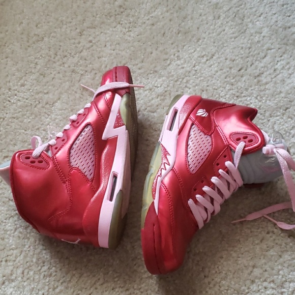 Jordan shoes - Picture 3 of 8